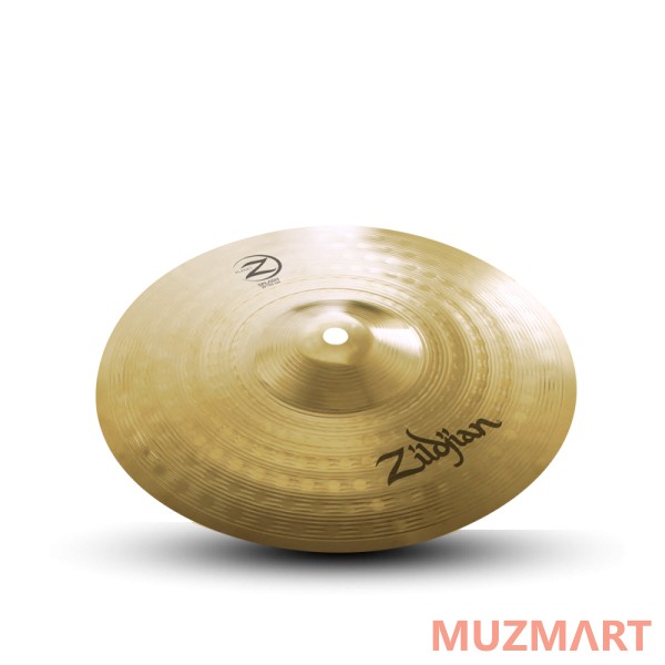 Zildjian 10' PLANET Z SPLASH Тарелка типа Splash