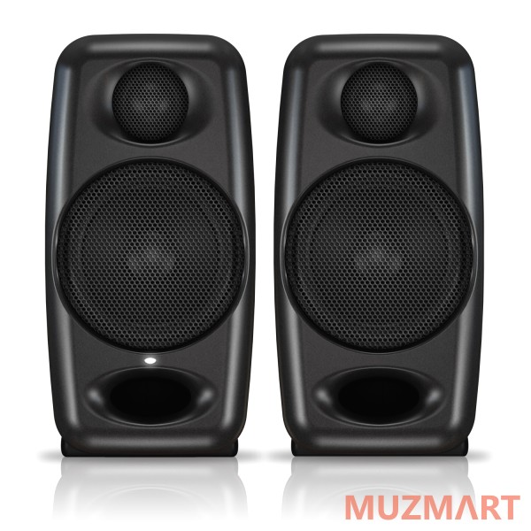 IK Multimedia iLoud Micro Monitor 2-полосный активный студийный монитор (пара)