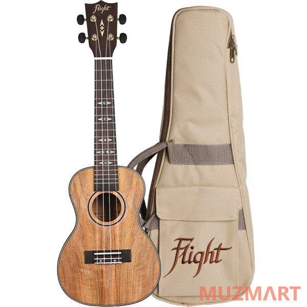 Flight DUC 450 MANGO Укулеле концерт