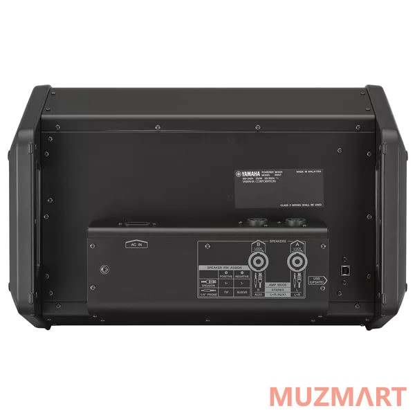 Yamaha EMX7 Активный микшер со встроенным DSP