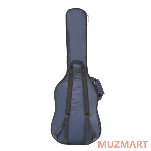 Ritter RGP2-B/BLW Чехол для бас-гитары