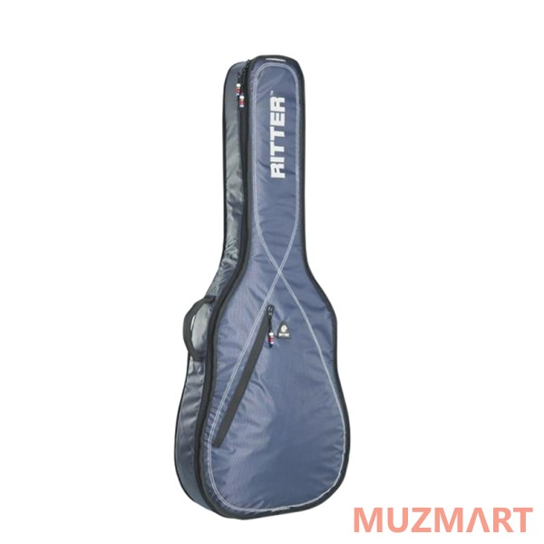 Ritter RGP2-C/BLW Чехол для классической гитары
