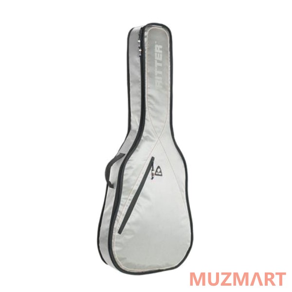 Ritter RGP2-CT/SRW Чехол для классической гитары 3/4
