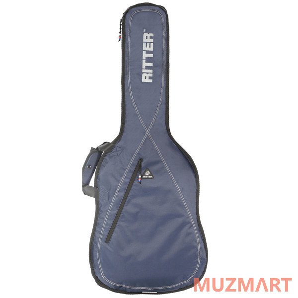 Ritter RGP2-E/BLW Чехол для электрогитары