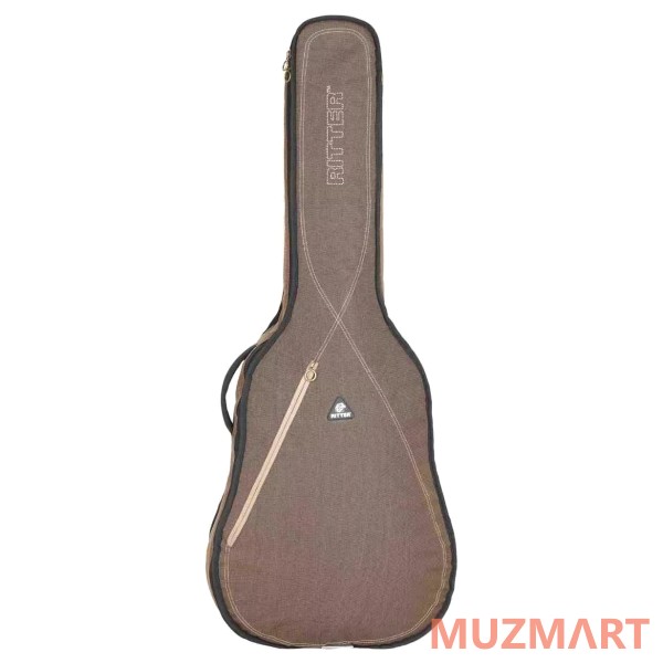Ritter RGS3-C/BDT Чехол для классической гитары