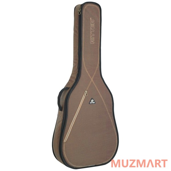 Ritter RGS3-D/BDT Чехол для акустической гитары