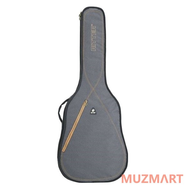 Ritter RGS3-F/MGB Чехол для фолк гитары