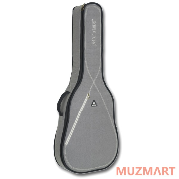 Ritter RGS3-F/SGL Чехол для фолк гитары