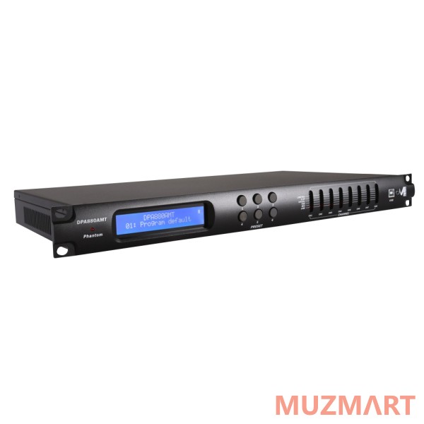 Marani DIGITAL MIXER Цифровой микшерный пульт