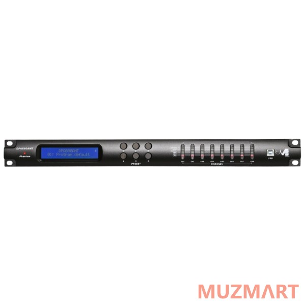 Marani DIGITAL MIXER Цифровой микшерный пульт
