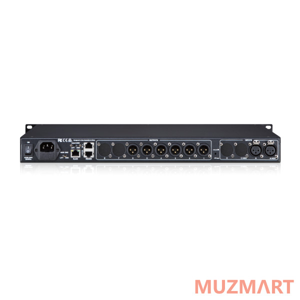 Marani LPP-260A Системный FIR процессор