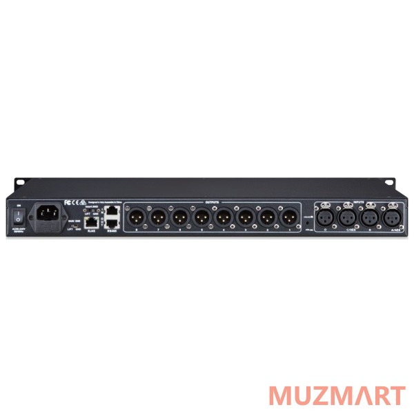 Marani LPP-480A Системный FIR процессор