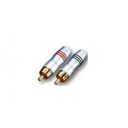 Roxtone RR004M Разъем RCA "Тюльпан"