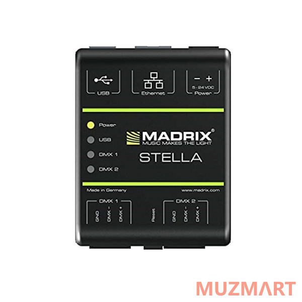 Madrix IA-HARD-001019 Конвертор