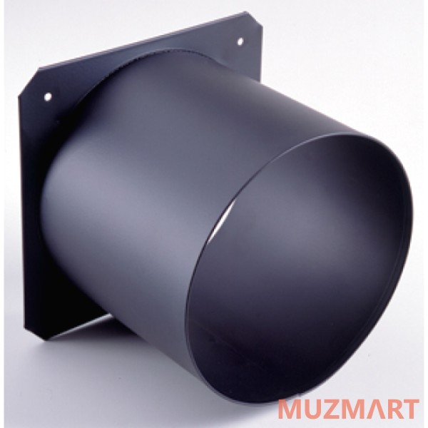 ETC S4 159mm Top Hat CE Тубус коррекционный для прожектора Source Four 19, 26, 36, 50