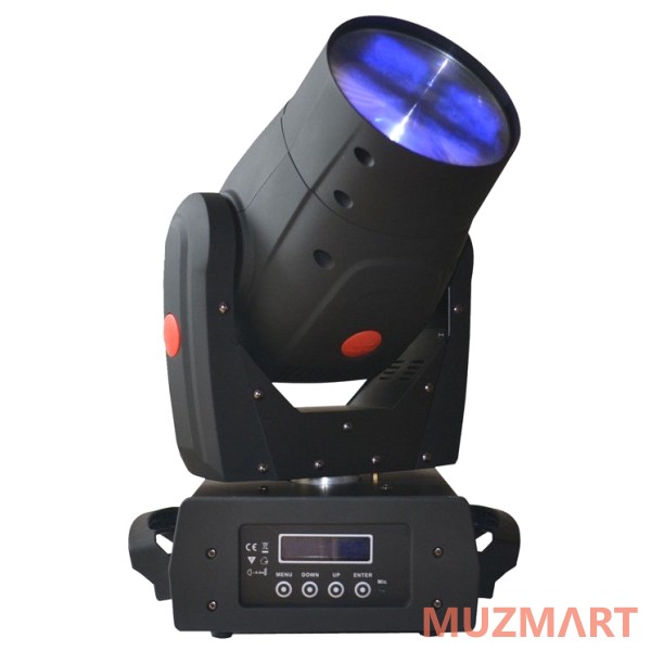 Stage 4 LEO BEAM 120 Поворотная голова
