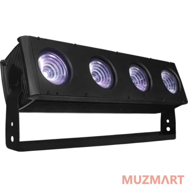Silver Star SS339XAET Xi4/ETZ (Amber version) 30' Светодиодная панель