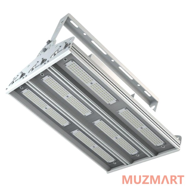 Imlight In-Line 100 N-120 ST АЗС (IP62) Архитектурный светодиодный светильник