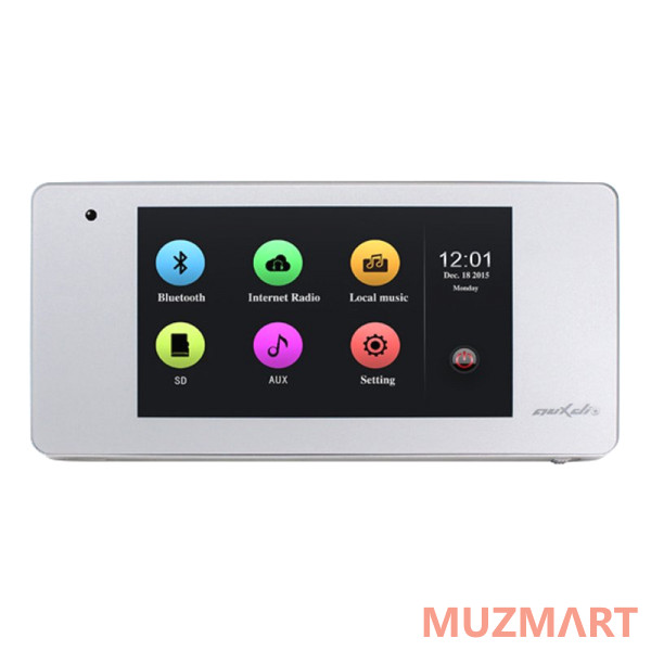 DSPPA DSP-836N Активный IP музыкальный плеер