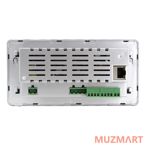 DSPPA DSP-836N Активный IP музыкальный плеер