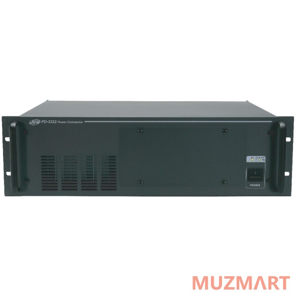 JDM PD-3322 Блок питания