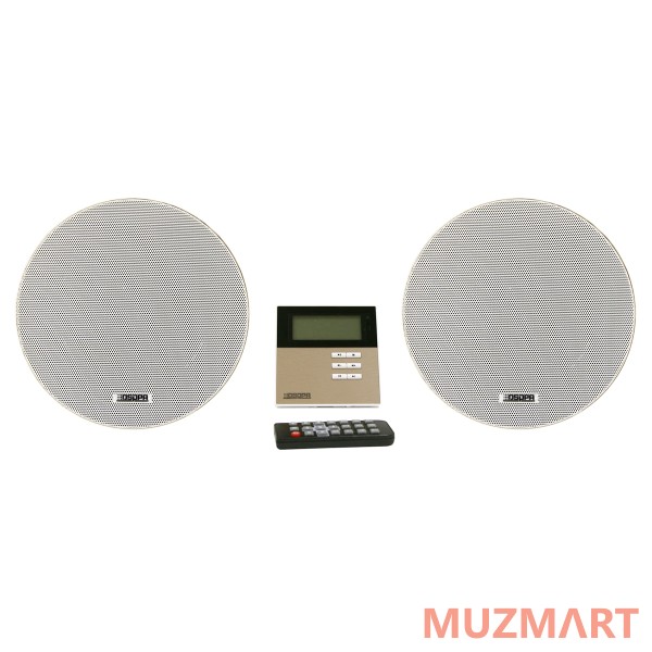 DSPPA DM-835S Активный музыкальный проигрыватель