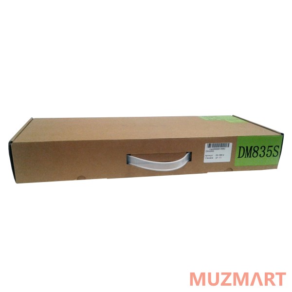 DSPPA DM-835S Активный музыкальный проигрыватель