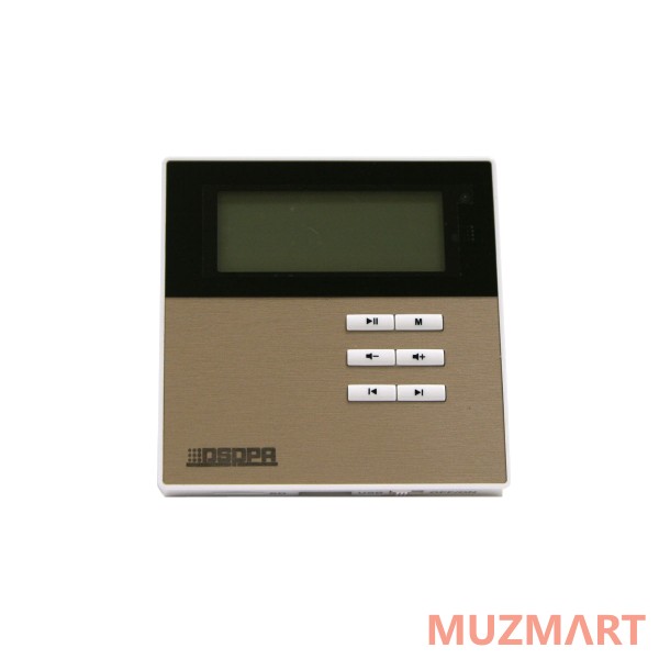 DSPPA DM-835S Активный музыкальный проигрыватель
