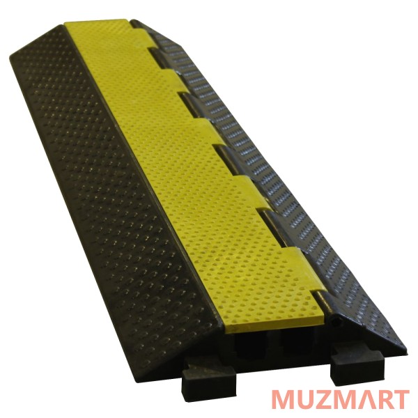 Proaudio CP-2 2-х канальная, туровая, перекатная капа