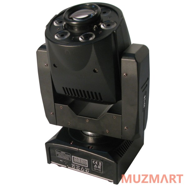 Euro DJ LED SPOT/WASH 30/60 Светодиодная голова
