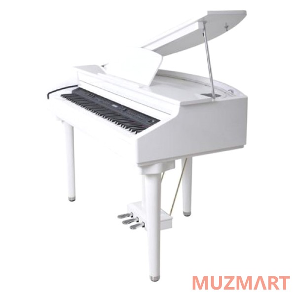 Artesia AG-28F White Цифровой кабинетный рояль