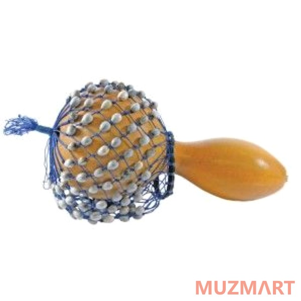 Terre 38441011 Маракас на ручке, с бисером