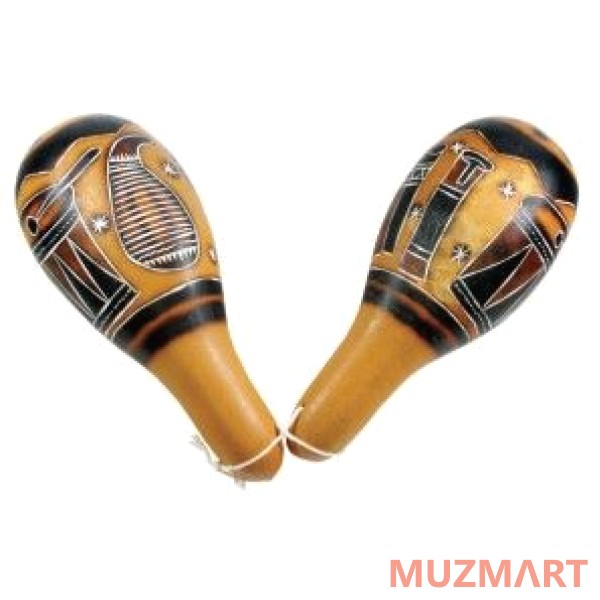 Terre 38440602 Маракас-калаббас