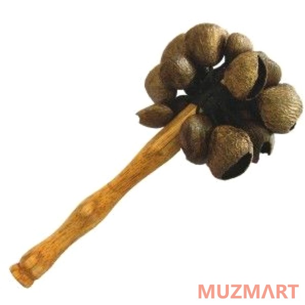 Terre 38440474 Шейкер с семенами панги, 25см