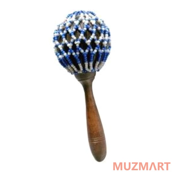 Terre 38440363 Маракас кокос на ручке