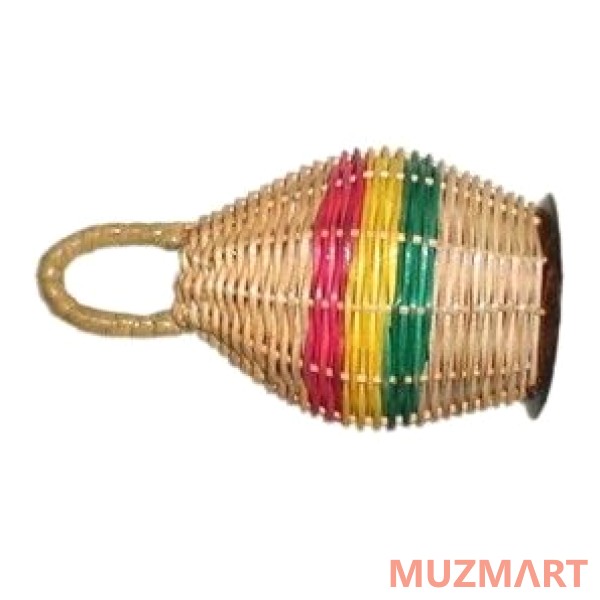 Terre 38440083 Шейкер каксикси из ротанга