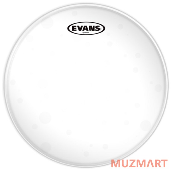 Evans TT15HG Genera TT15 Двухслойный пластик 15"