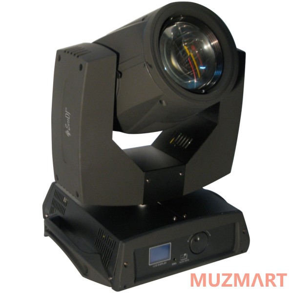 Euro DJ BEAM 7R Движущаяся голова