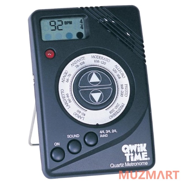 Danelectro QT-7/E Метроном электронный