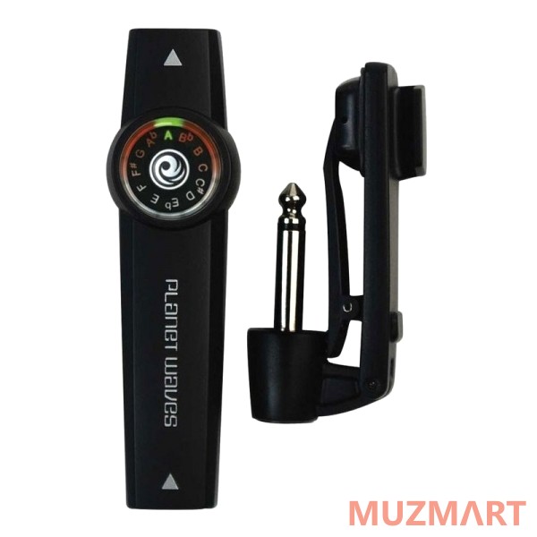 Planet Waves PW-CT-02 Тюнер хроматический