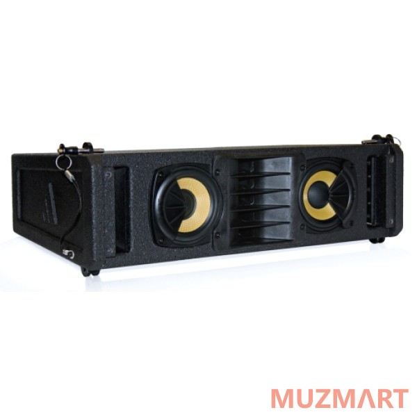 VUE Audiotechnik al-4 Пассивный элемент линейного массива
