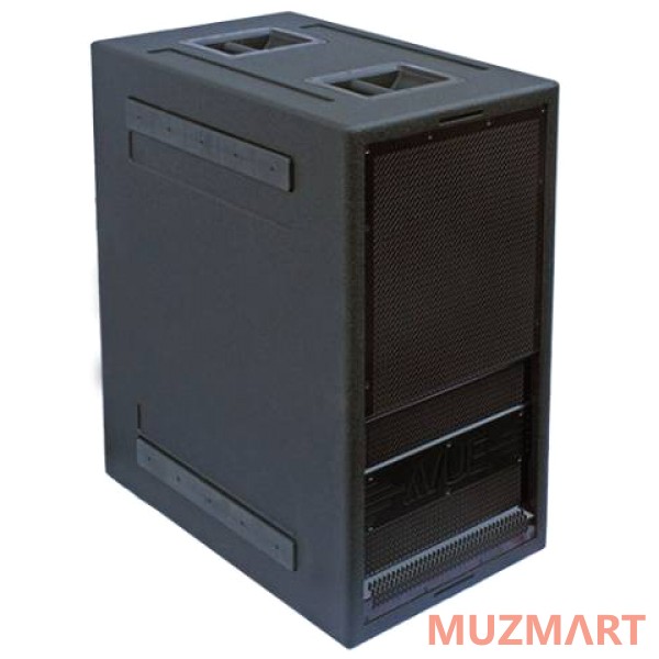 VUE Audiotechnik hs-25 Активный сабвуфер