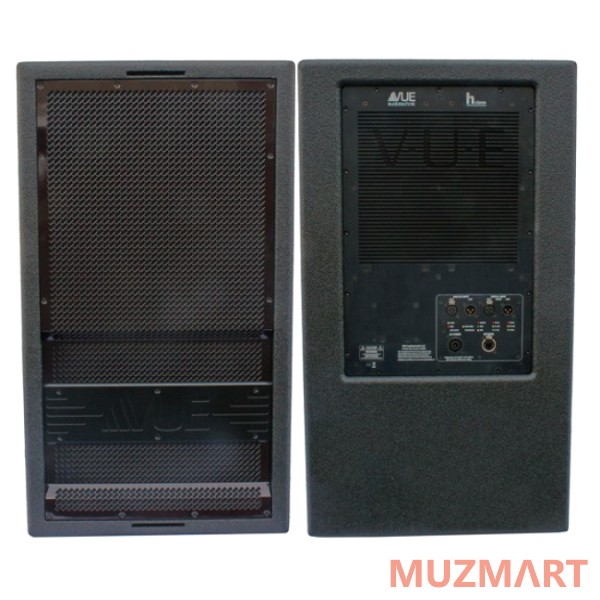 VUE Audiotechnik hs-25 Активный сабвуфер