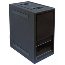 VUE Audiotechnik hs-25 Активный сабвуфер