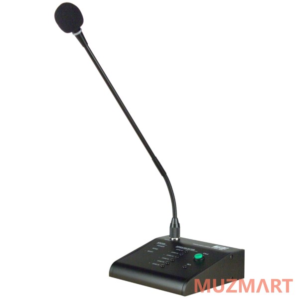 Proaudio EVRM-500 Микрофонная консоль