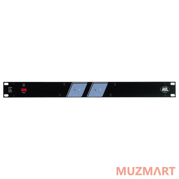 ASL PS285 Блок питания двухканальный 2A