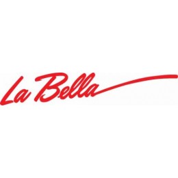 La Bella PS012 Одиночная струна для акустической и электрогитары