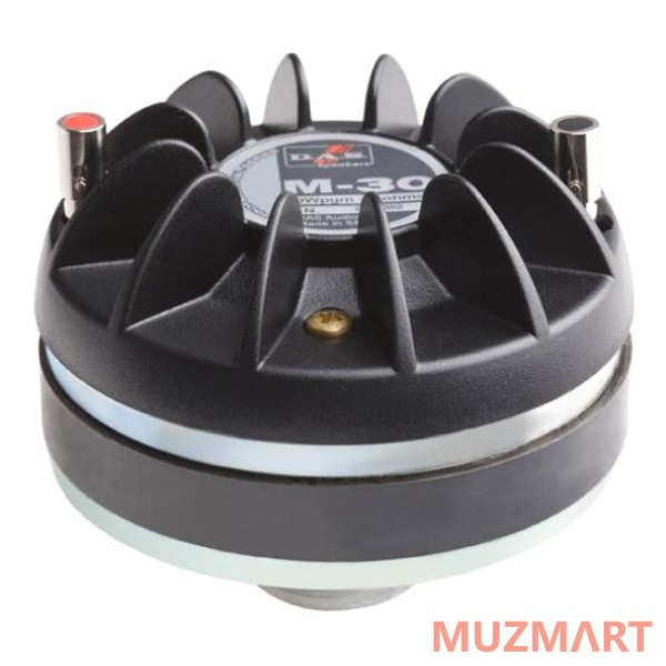 Das Audio M-30 ВЧ драйвер