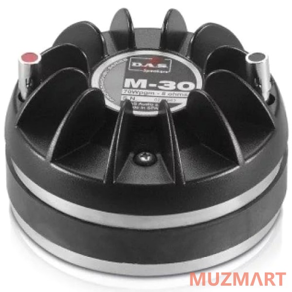 Das Audio M-30 ВЧ драйвер