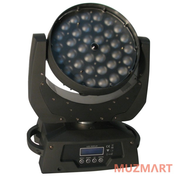 Euro DJ LED ZOOM 3610 Светодиодная голова
